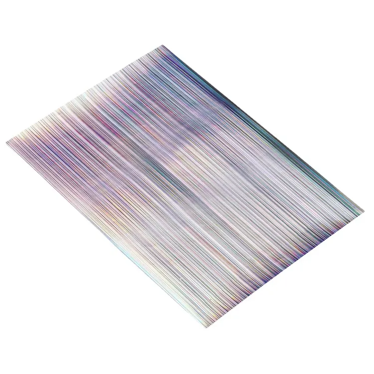 HARDVOGUE Wholesale Packaging Material Sheets Or Reelsmakers 3