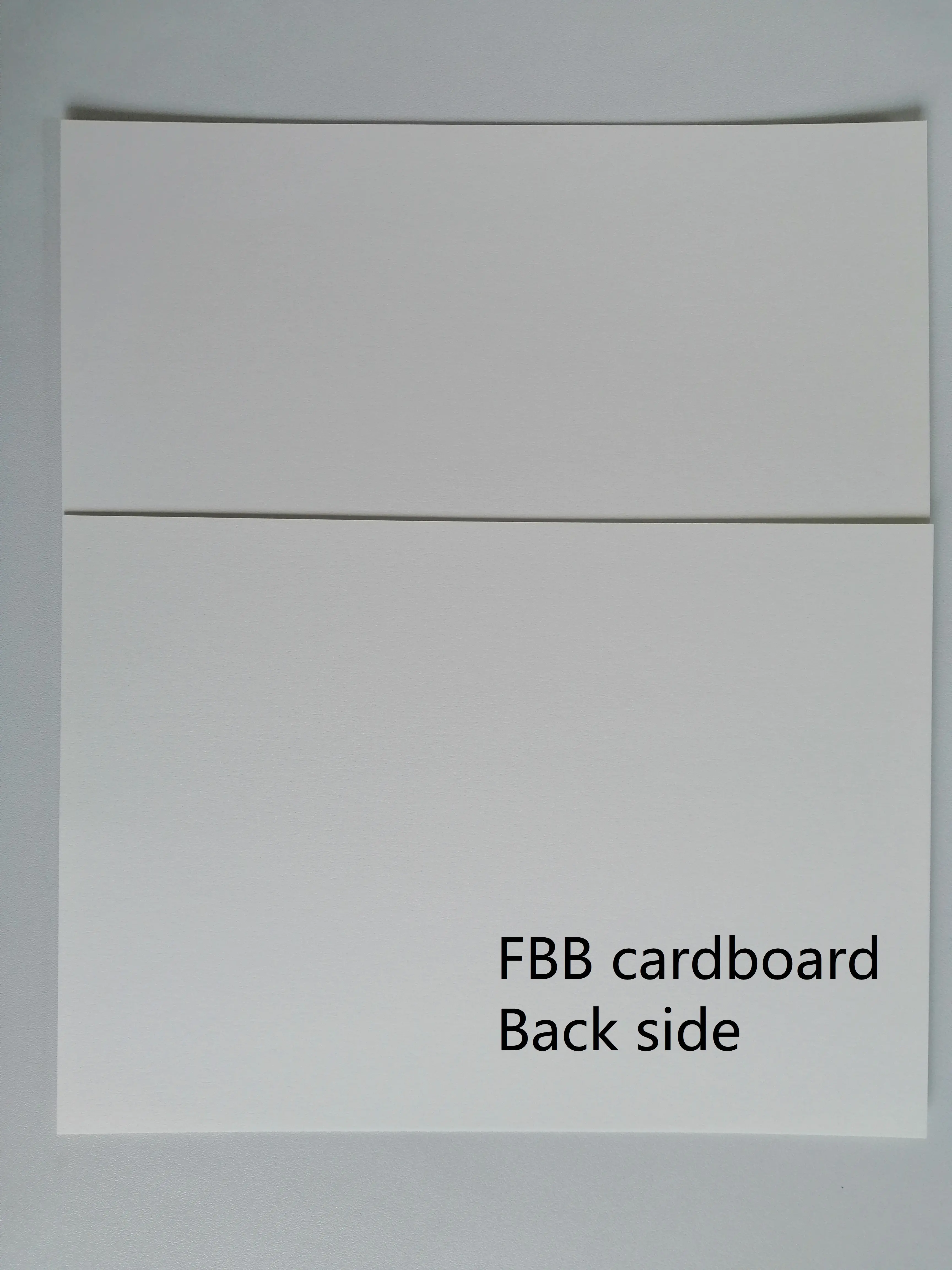 Packaging Material Factory CKB-003 by HARDVOGUE 2