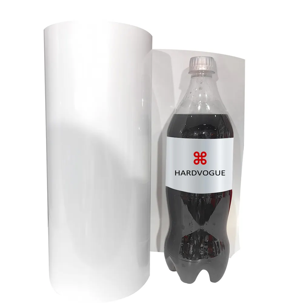 HARDVOGUE Bopp Printed Film Price List 7