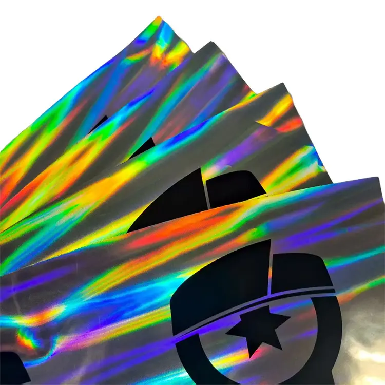 Packaging Material Factory Price List-2 3