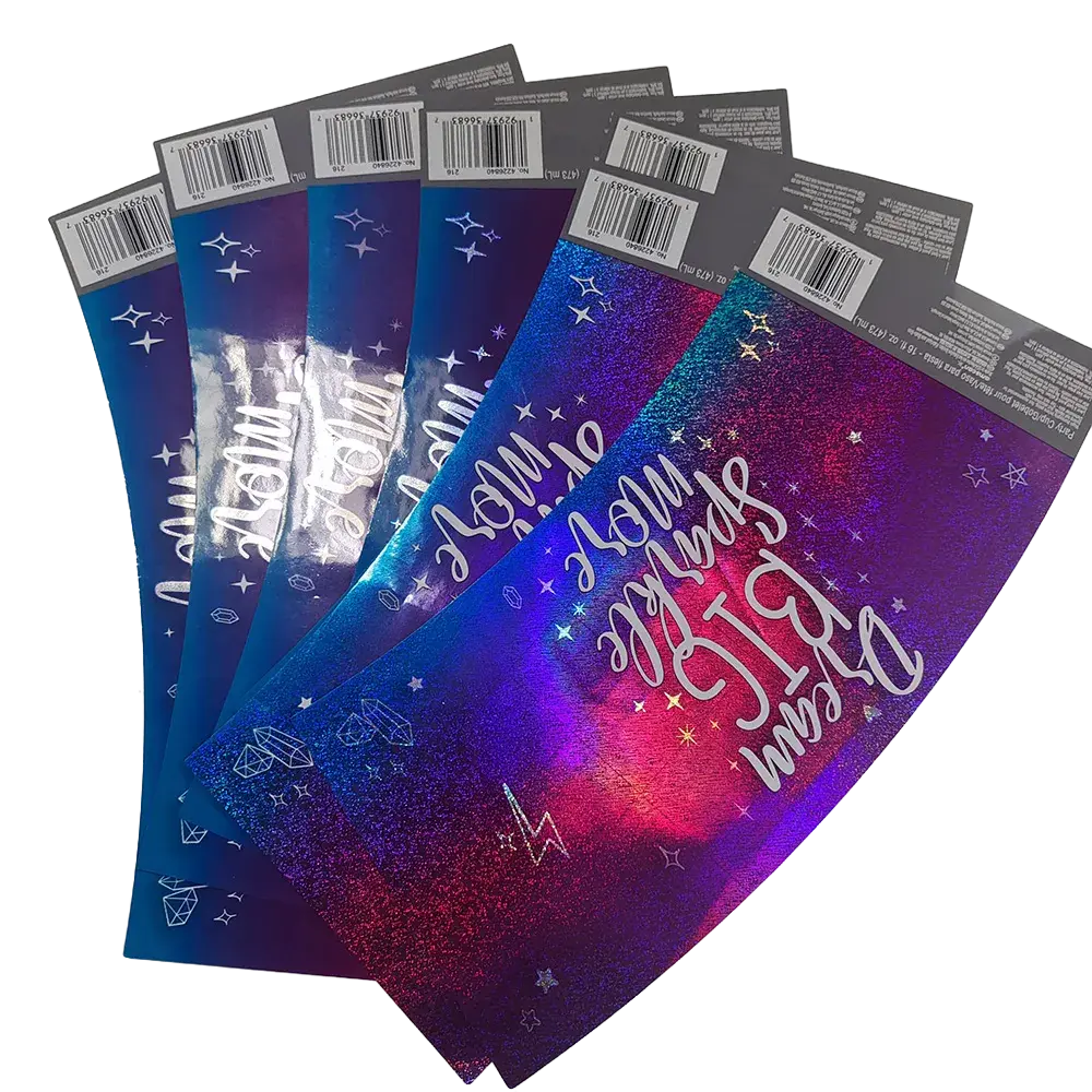 Packaging Material Manufacturer Price List-2 5