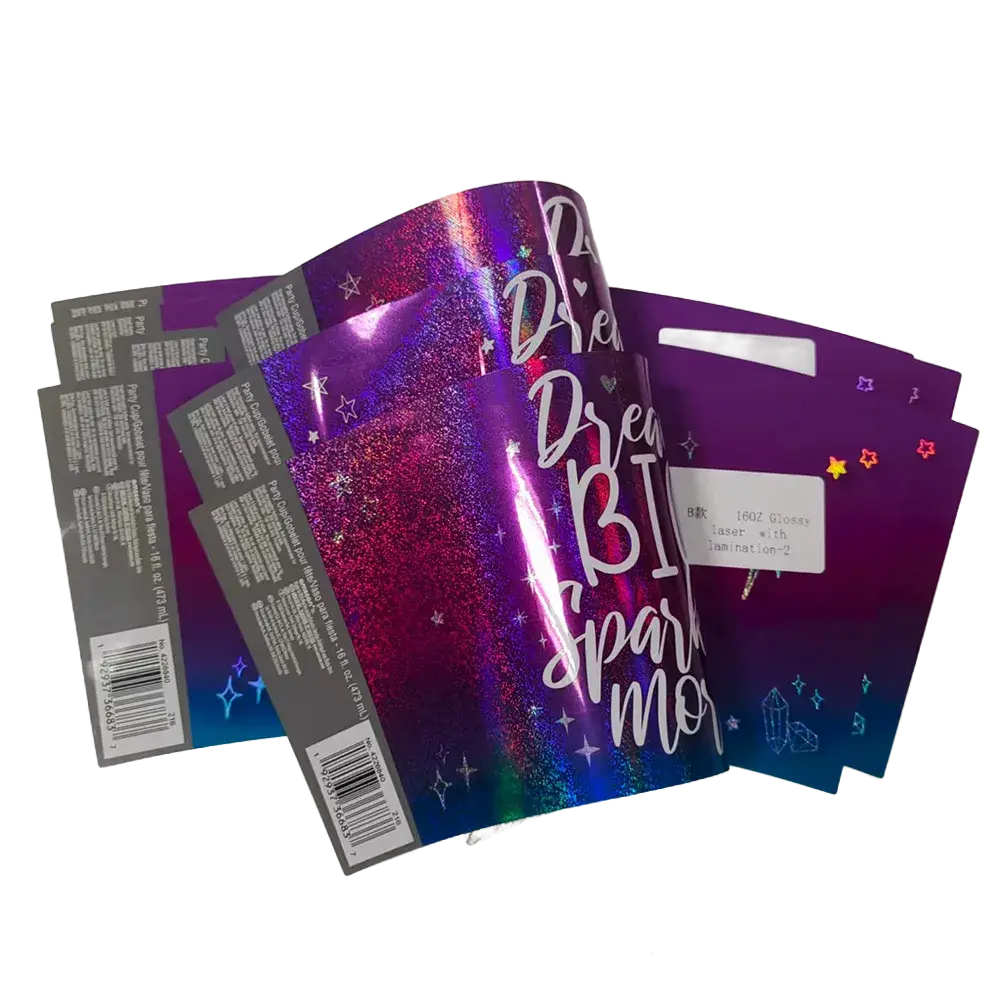 Packaging Material Manufacturer Price List-2 4