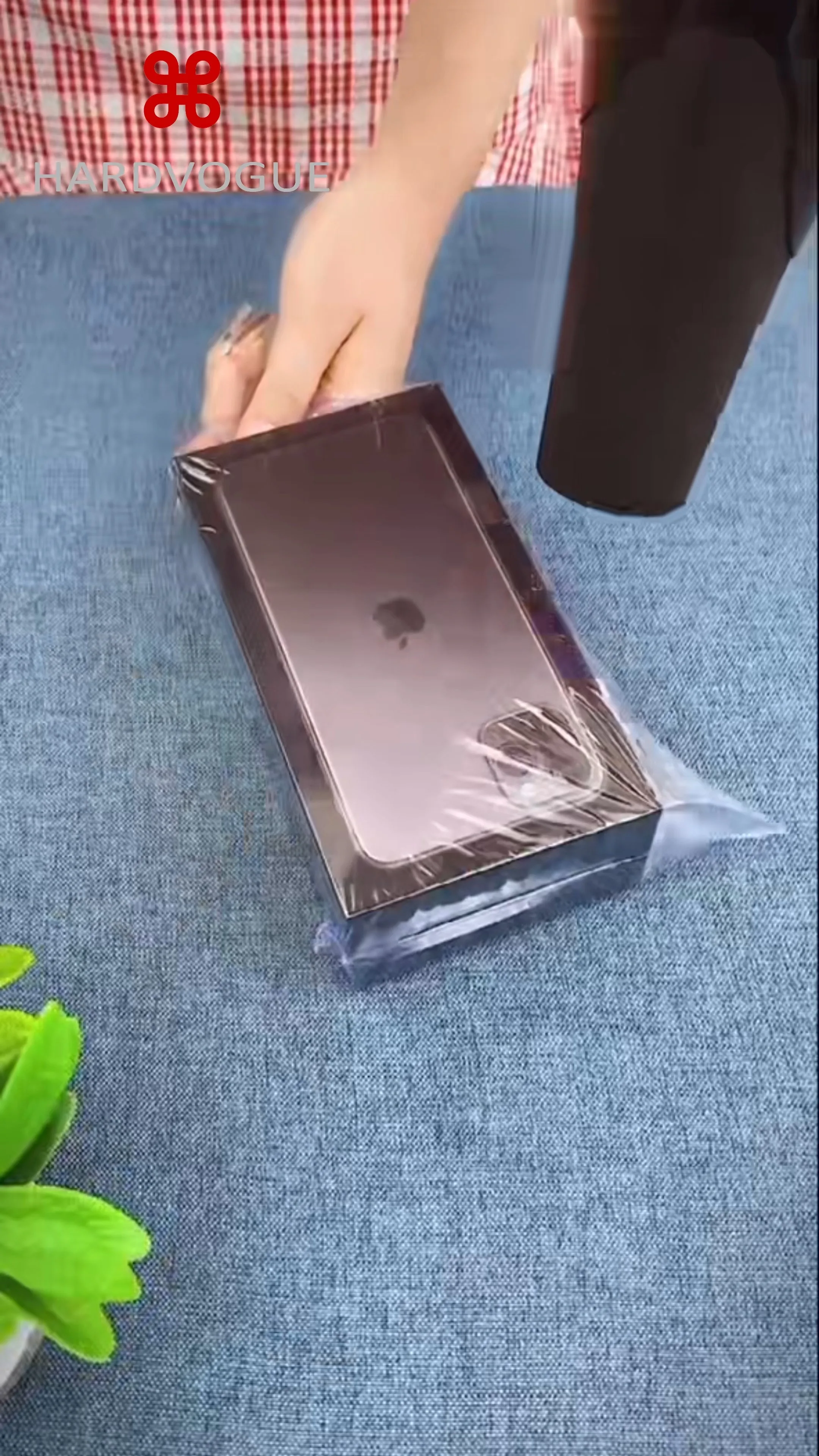 Transparent PETG Shrink Film Custom Printing High Shrink Ratio for Bottle Packaging 1