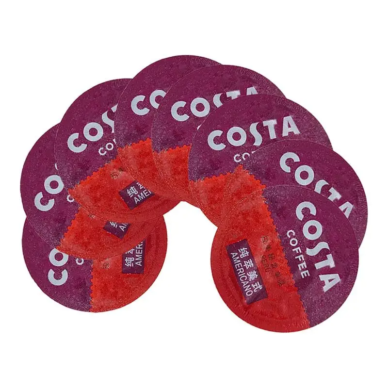 Foil Lidding Material Price List 2