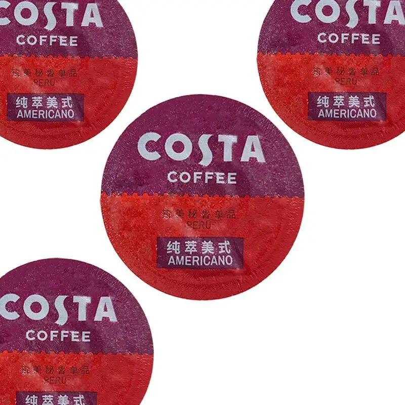 Foil Lidding Material Price List 6