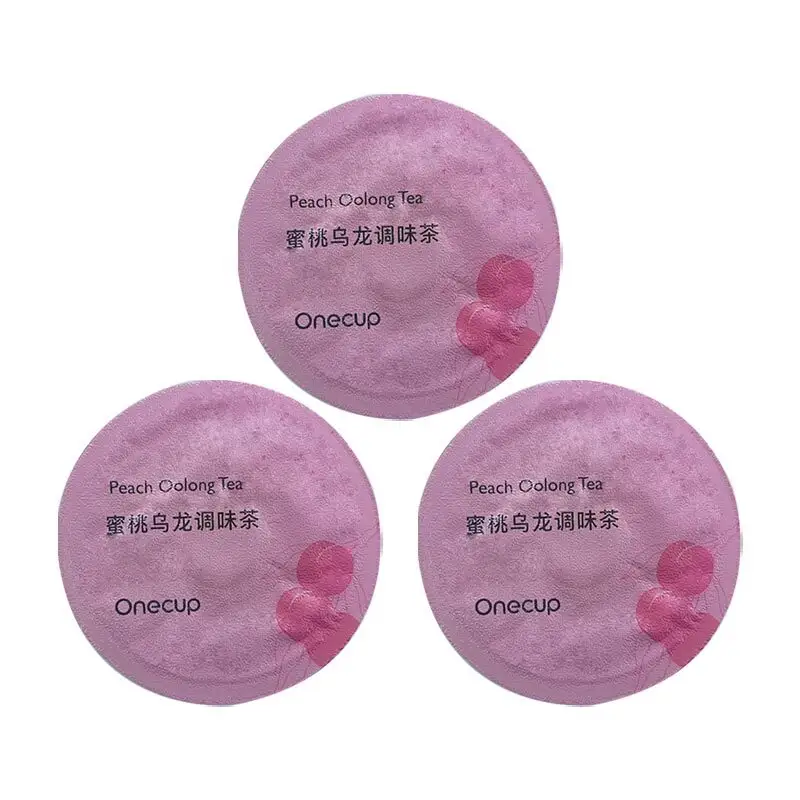 Foil Lidding Material by HARDVOGUE 5