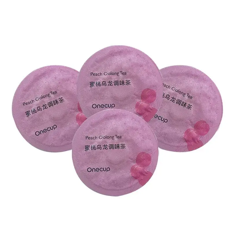 Foil Lidding Material by HARDVOGUE 6