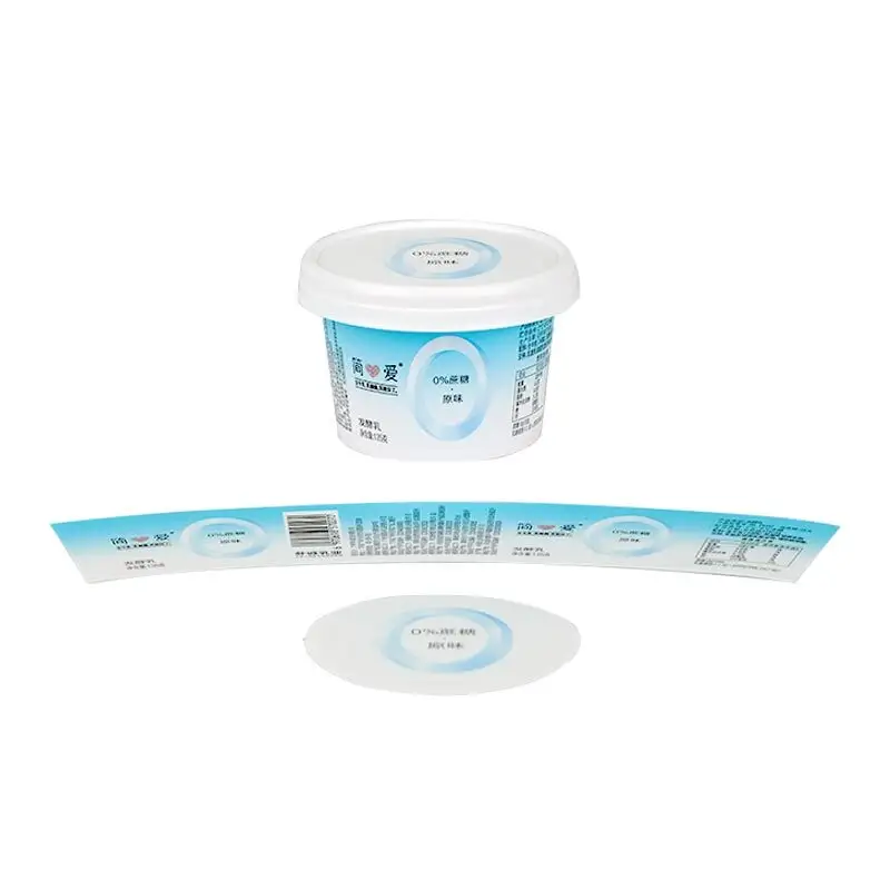 Wholesale Packaging Material Price List-4 6