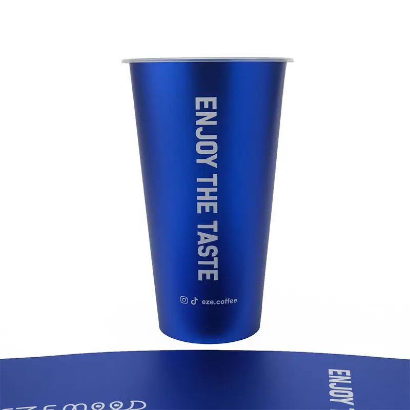 Packaging Material Supplier BOPP Injection Mold Label Wholesale - HARDVOGUE 2