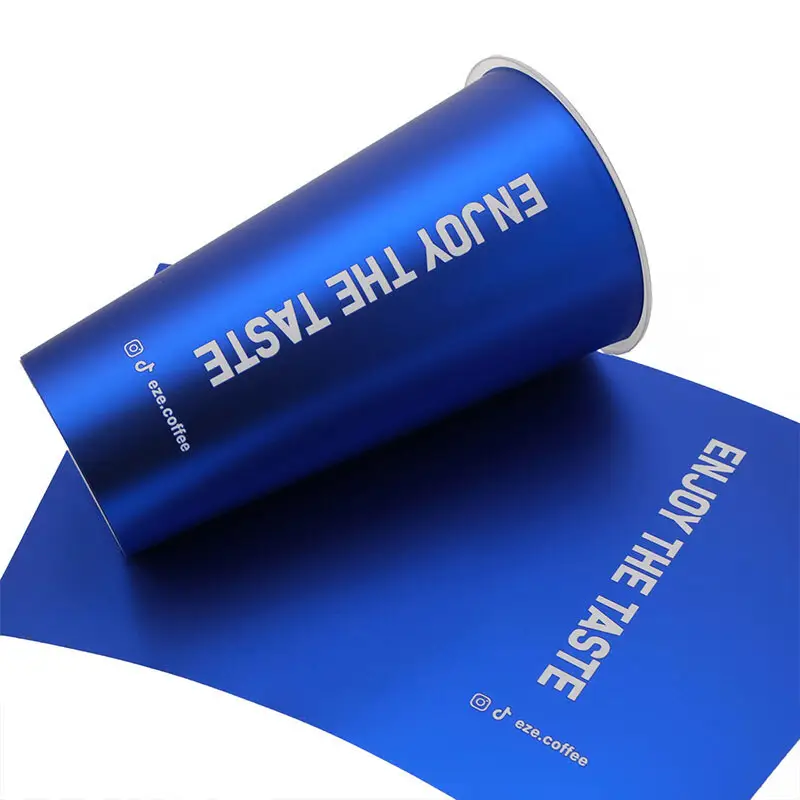 Packaging Material Supplier BOPP Injection Mold Label Wholesale - HARDVOGUE 3