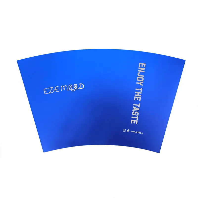 Packaging Material Supplier BOPP Injection Mold Label Wholesale - HARDVOGUE 5