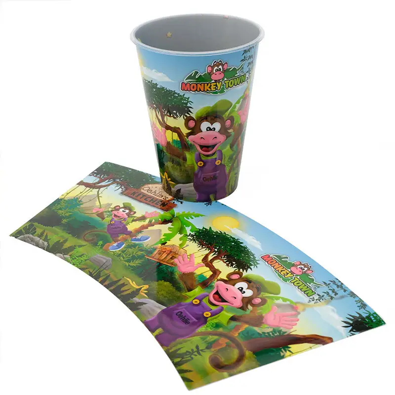 HARDVOGUE Custom Packaging Material HARDVOGUE Factory 5