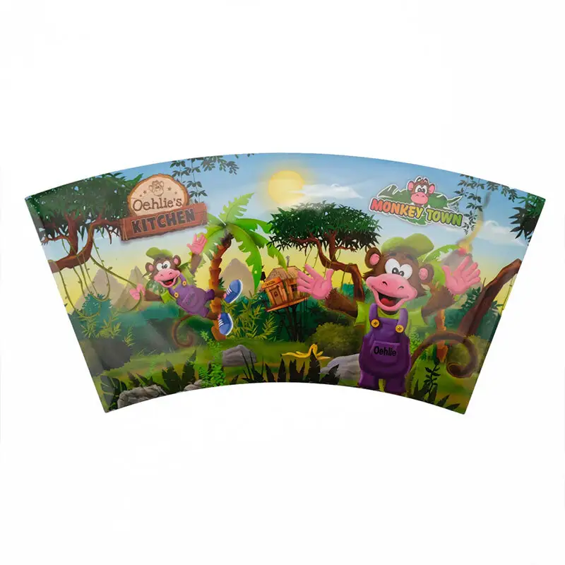 HARDVOGUE Custom Packaging Material HARDVOGUE Factory 2