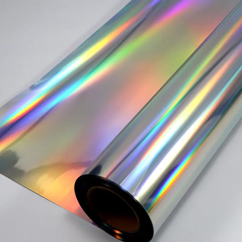 HARDVOGUE Metallized Mylar Price List 5