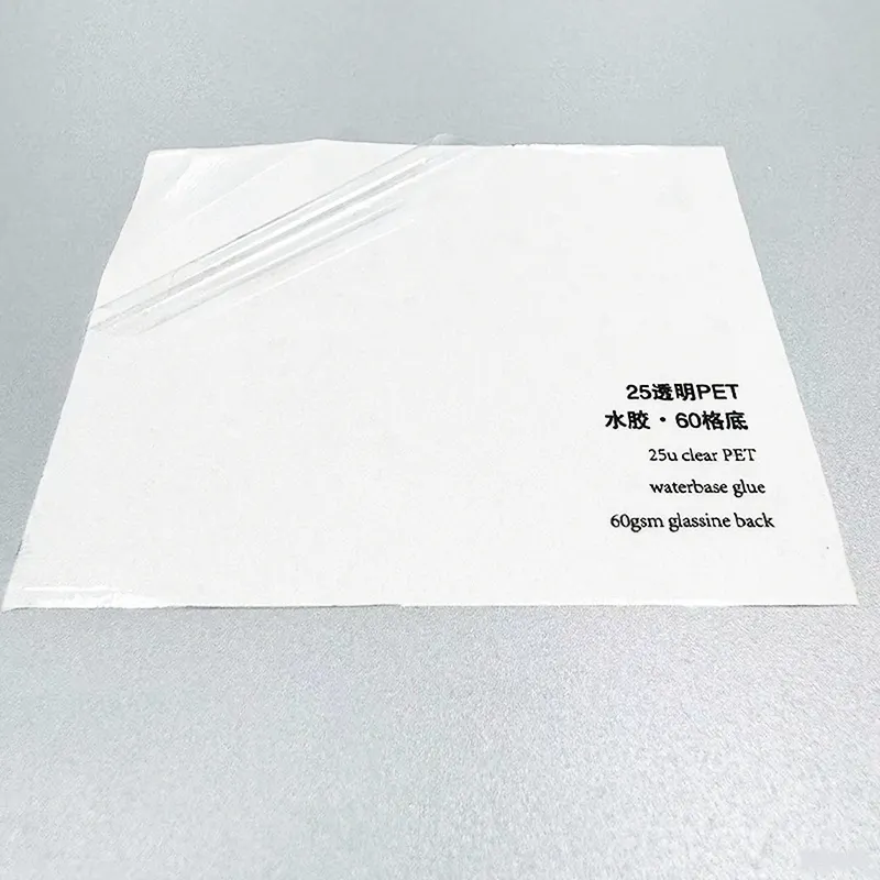 Products Power Grab Adhesive HV-PET25/100 HARDVOGUE Suppliers 2