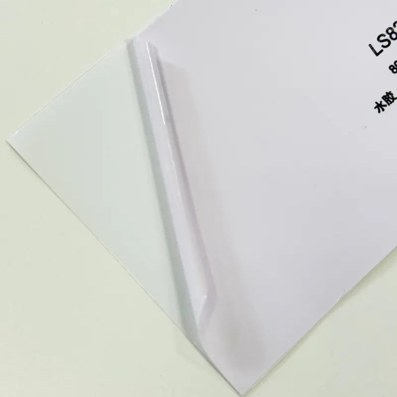 Adhesive Film by HARDVOGUE 3