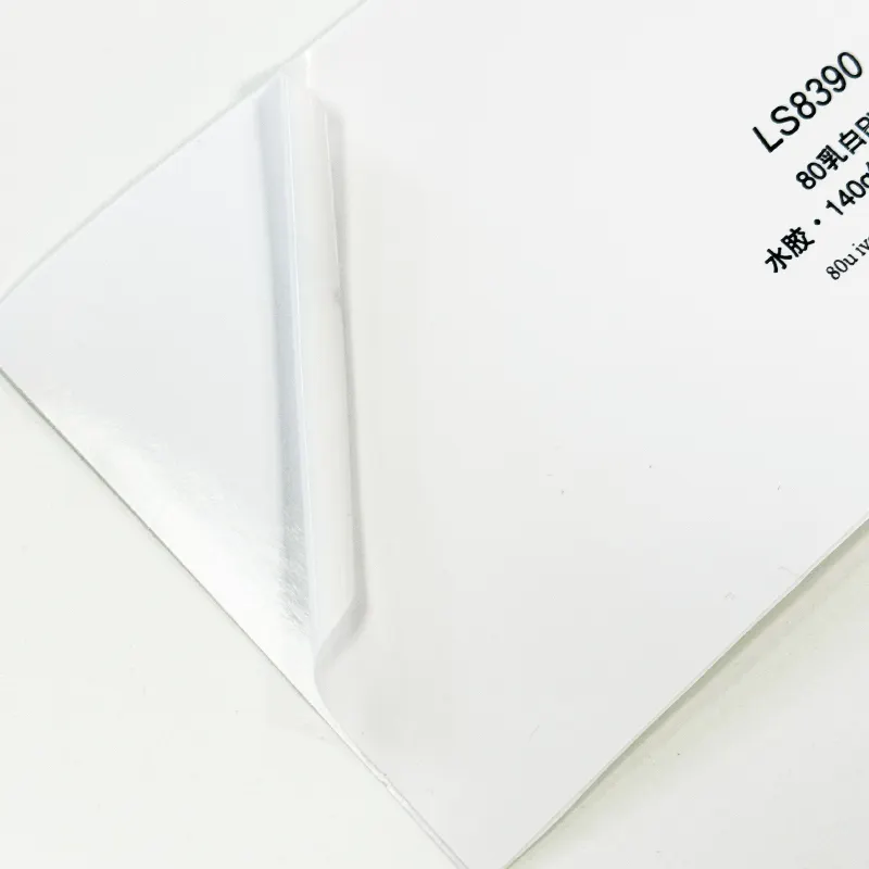 Self Adhesive Plastic Film by HARDVOGUE-1 2