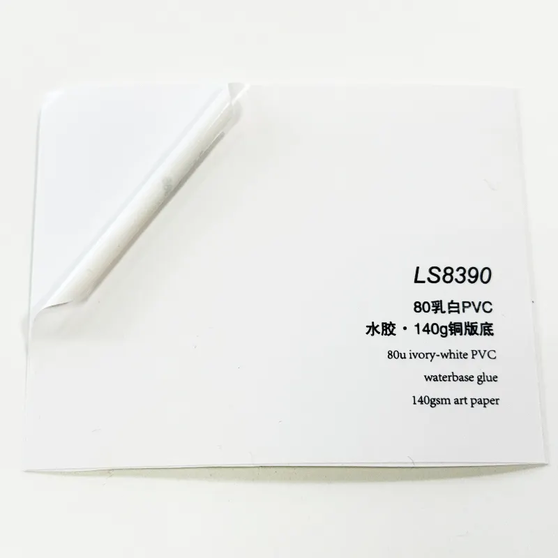 Self Adhesive Plastic Film by HARDVOGUE-1 3