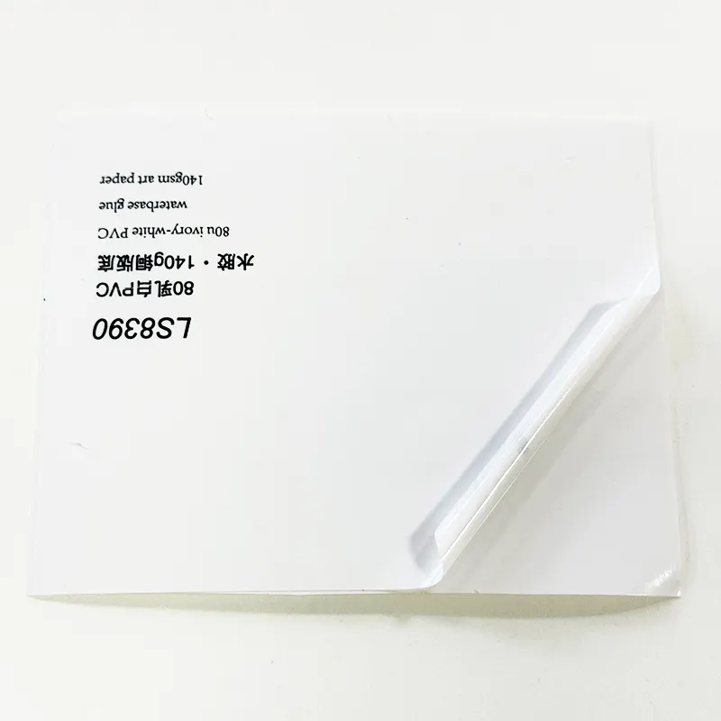 Self Adhesive Plastic Film by HARDVOGUE-1 5