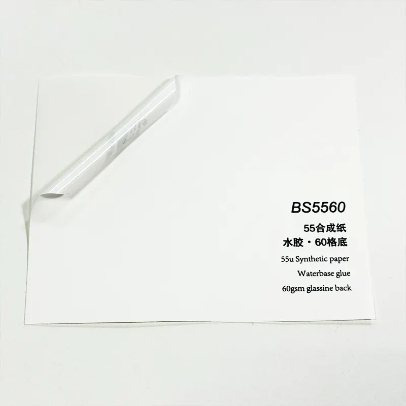 HARDVOGUE Synthetic Art Paper Synthetic Art Paper Makers 2