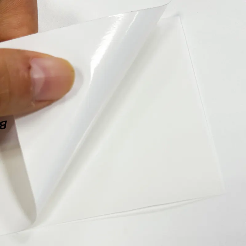 HARDVOGUE Synthetic Art Paper Synthetic Art Paper Makers 3