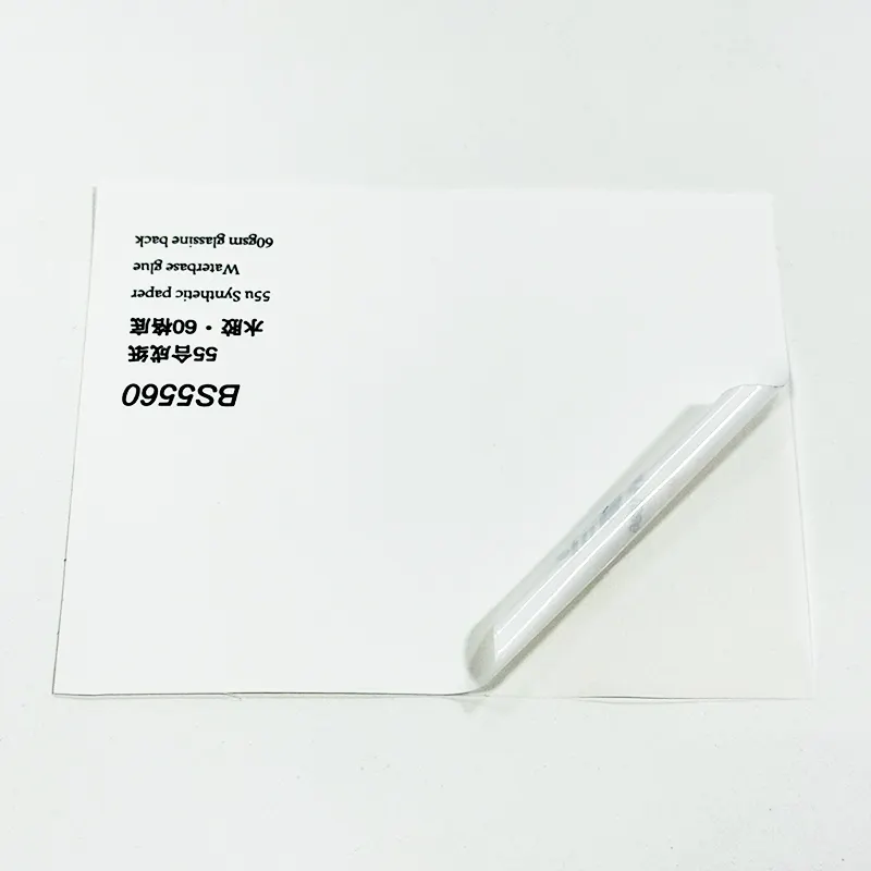 HARDVOGUE Synthetic Art Paper Synthetic Art Paper Makers 4