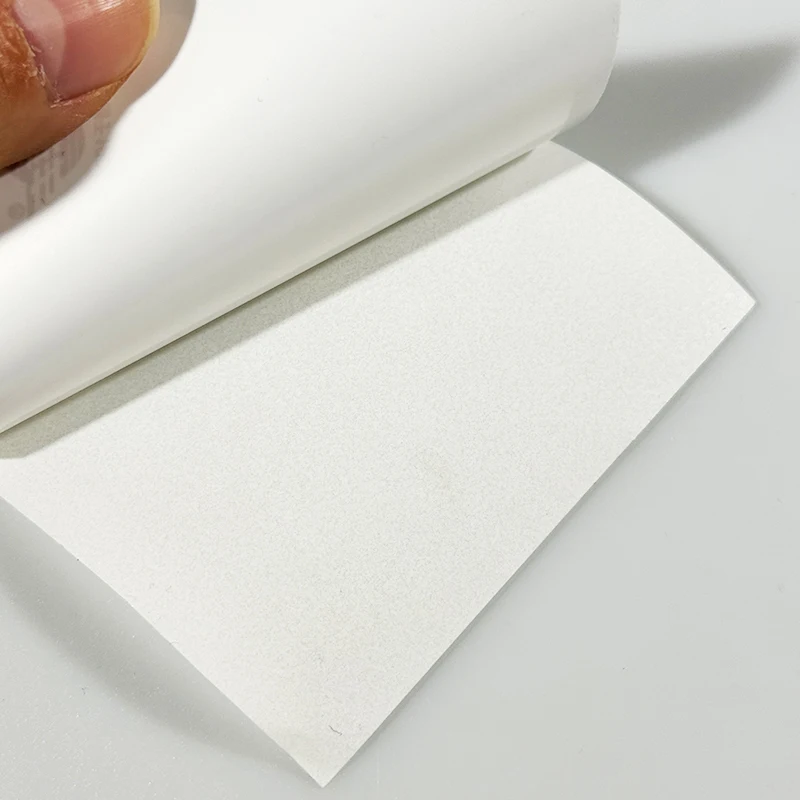 100Mic Synthetic Paper: Durability and Versatility for All Applications 1