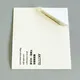 HARDVOGUE Custom Adhesive Paper Custom Adhesive Paper Suppliers 2