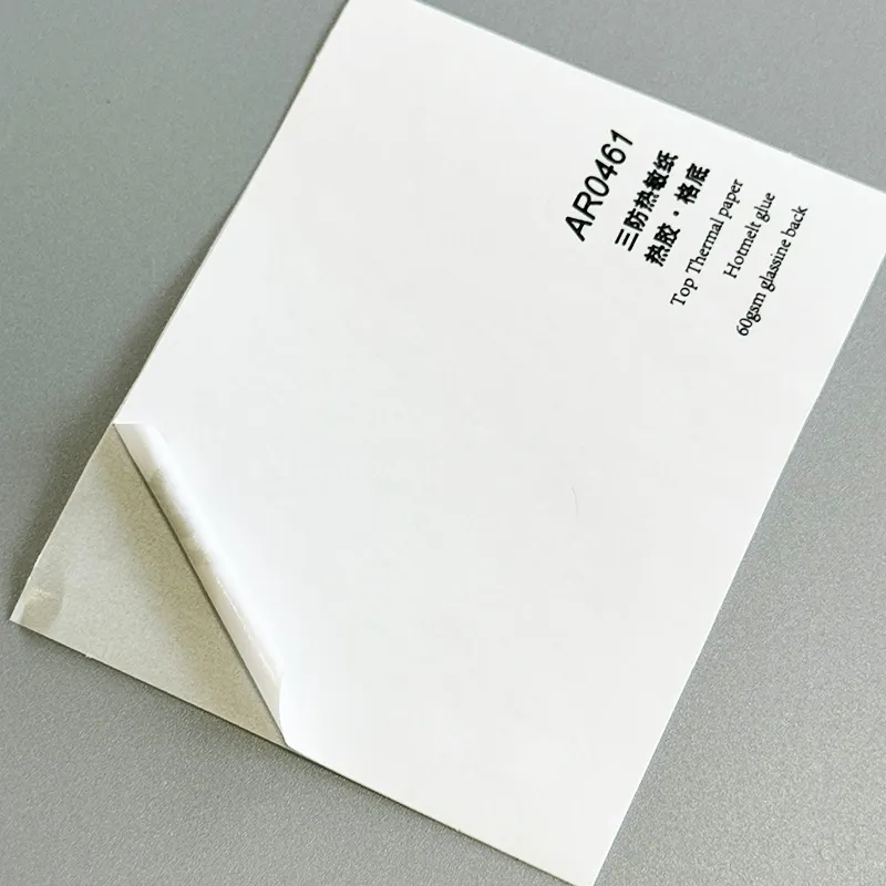 Reliable Custom Adhesive Paper Company 3