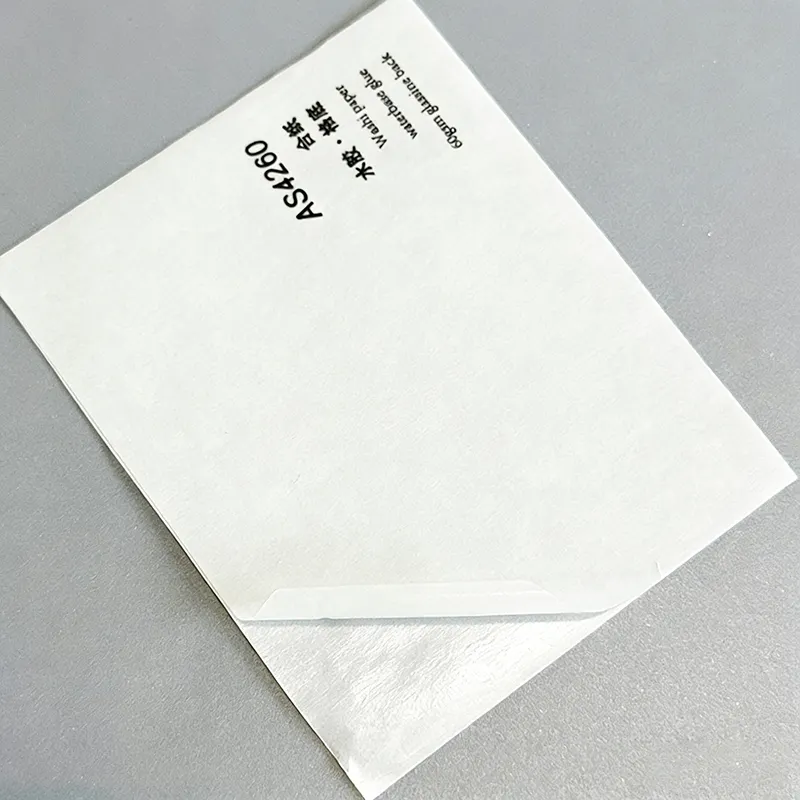 Latest Adhesive Special Applications Paper Company 3