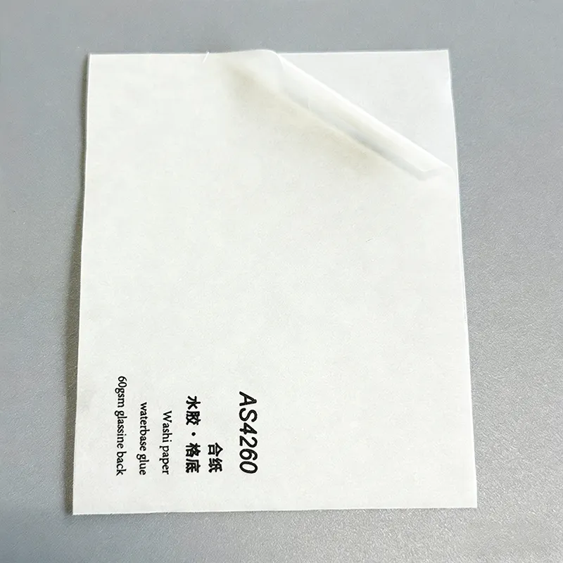 Latest Adhesive Special Applications Paper Company 5