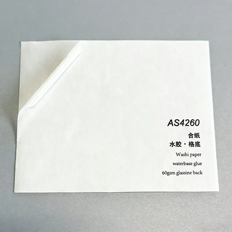 Latest Adhesive Special Applications Paper Company 2