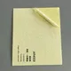 Custom Adhesive Paper by HARDVOGUE 4