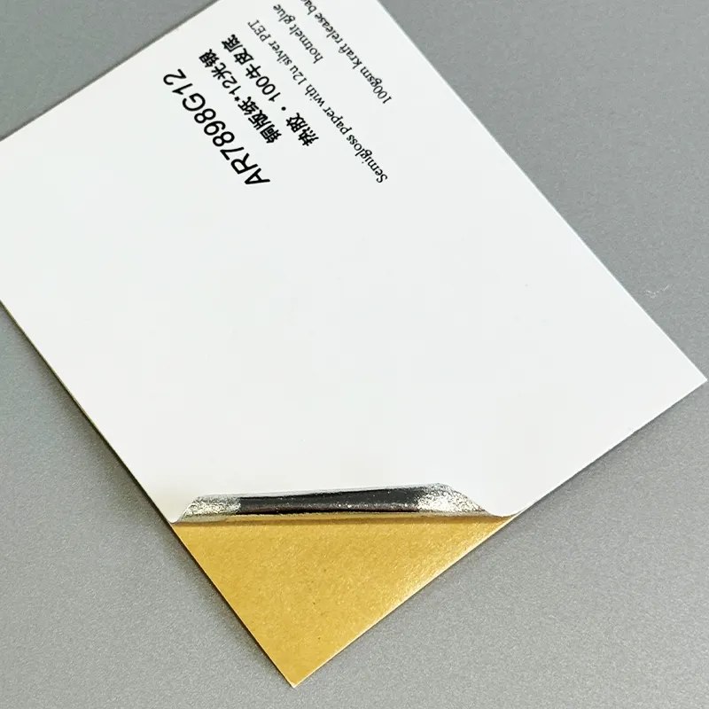 HARDVOGUE Adhesive Special Applications Paper Adhesive Special Applications Paper Makers 2