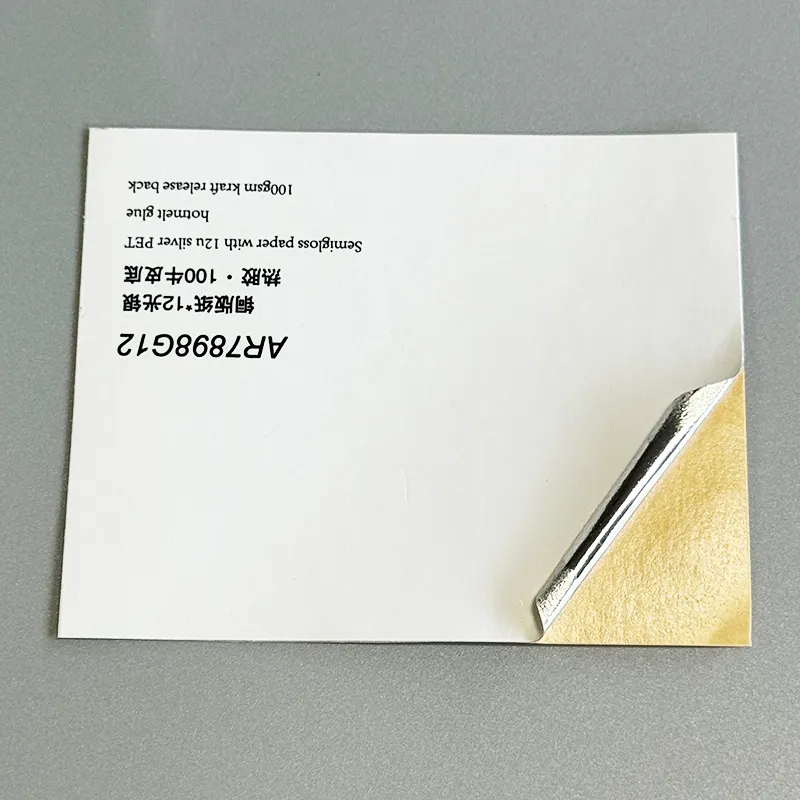 HARDVOGUE Adhesive Special Applications Paper Adhesive Special Applications Paper Makers 5