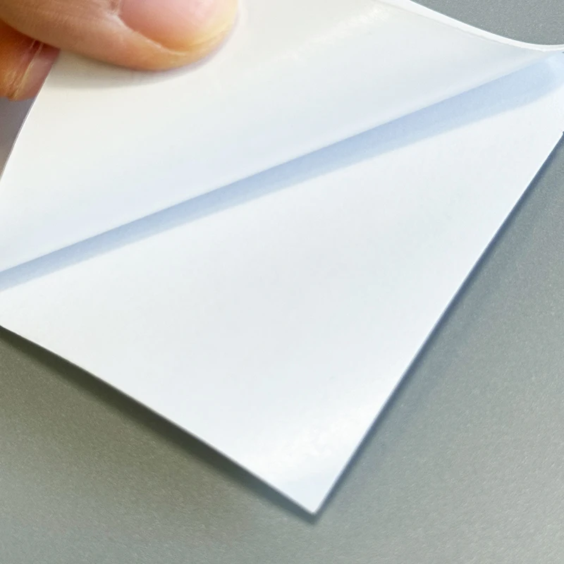 150gsm Semigloss Paper Adhesive: High-Quality Glossy Paper Adhesive Solution 1