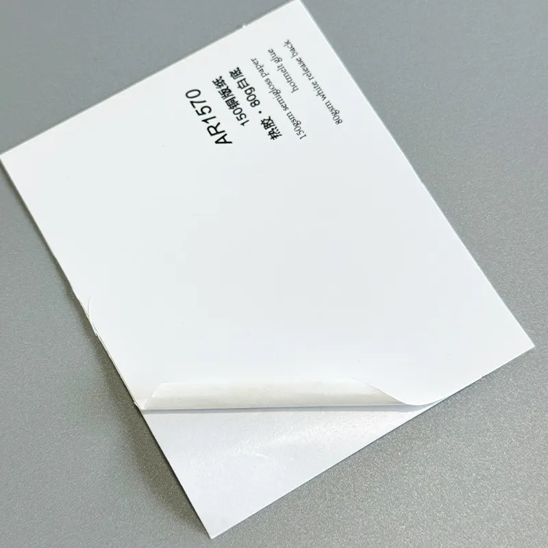 Adhesive Material Adhesive Special Applications Paper Supply 4