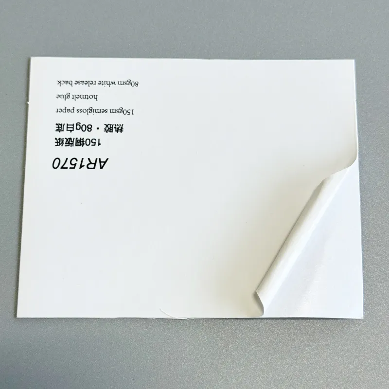 Adhesive Material Adhesive Special Applications Paper Supply 5