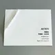 Adhesive Material Custom Adhesive Paper Suppliers 2