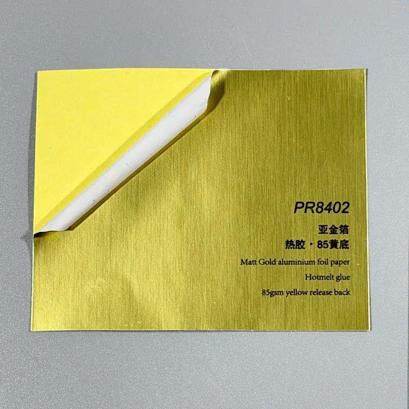 Adhesive Special Paper Adhesive Material Wholesale - HARDVOGUE 2