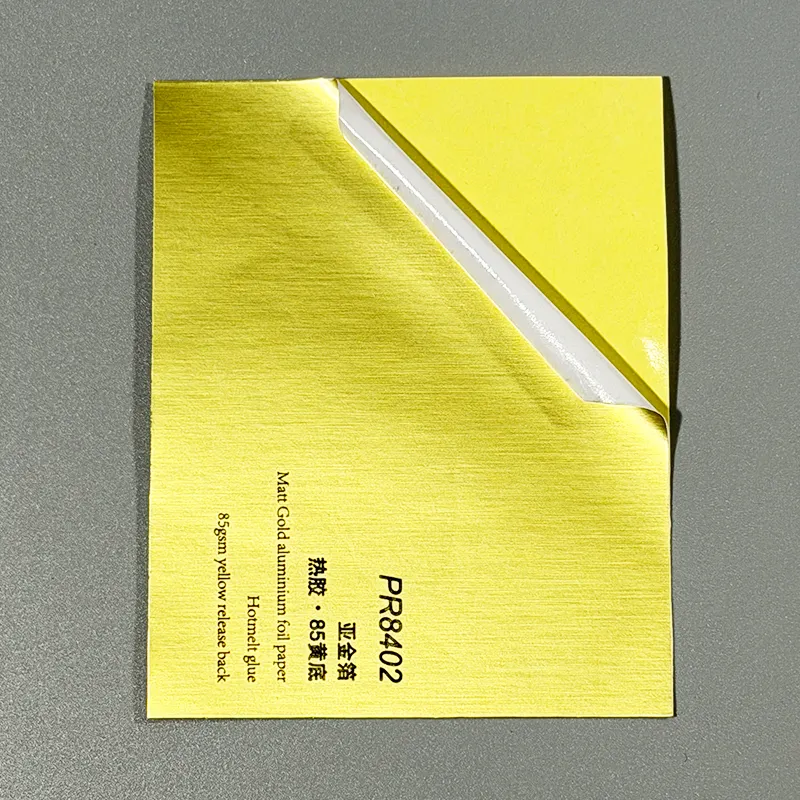 Adhesive Special Paper Adhesive Material Wholesale - HARDVOGUE 4