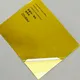 Adhesive Material Adhesive Special Paper Supply 2