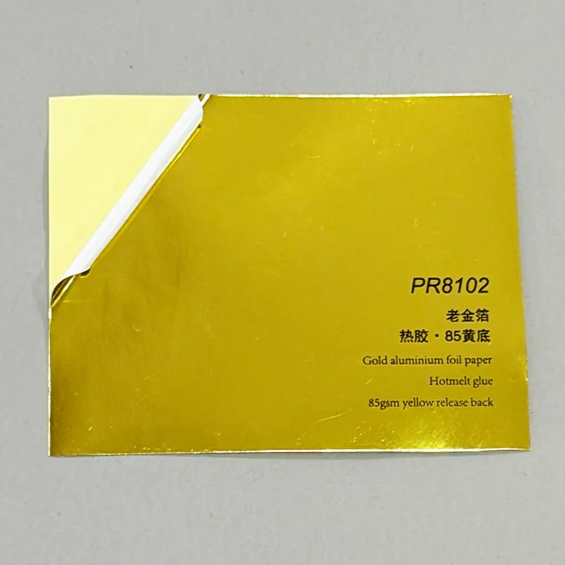 Adhesive Material Adhesive Special Paper Supply 3