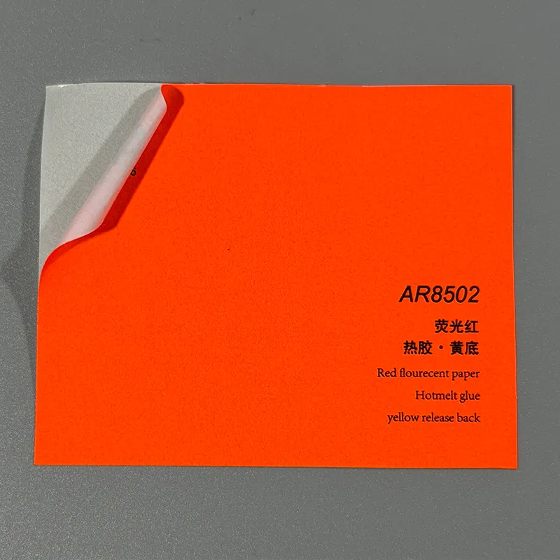 Adhesive Special Paper Adhesive Special Paper Wholesale - HARDVOGUE 2
