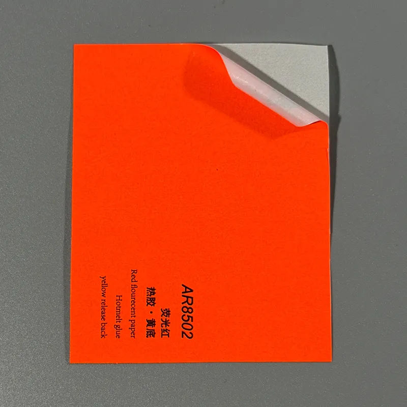Adhesive Special Paper Adhesive Special Paper Wholesale - HARDVOGUE 3