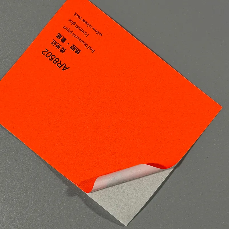 Adhesive Special Paper Adhesive Special Paper Wholesale - HARDVOGUE 4