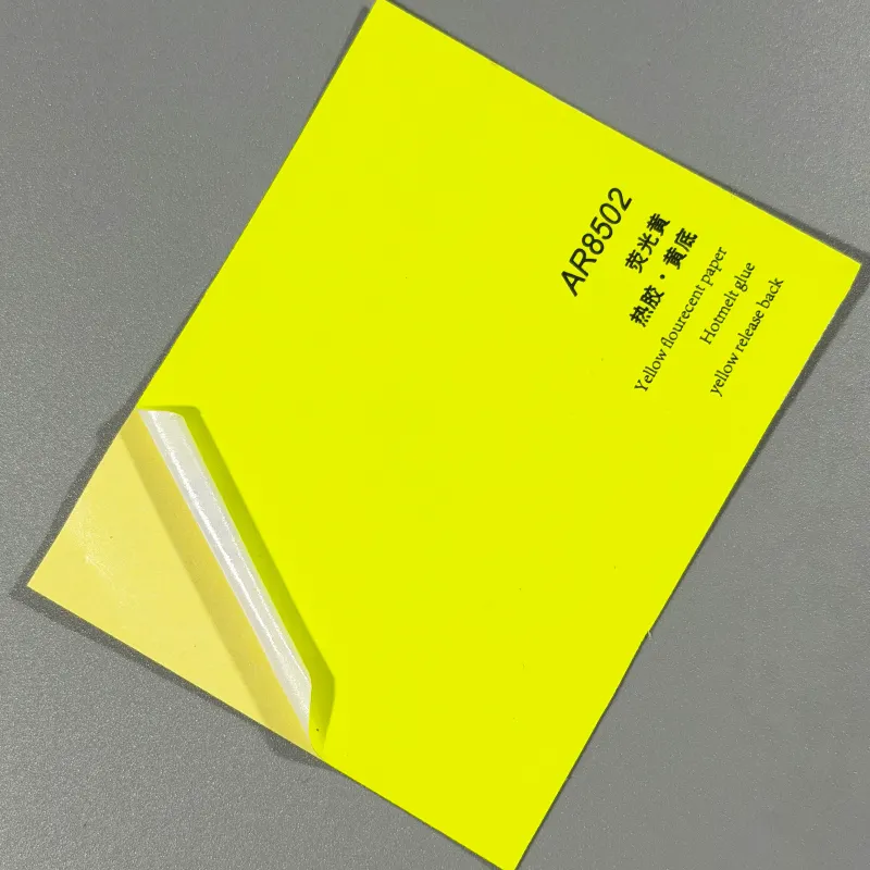 Adhesive Special Paper Adhesive Material Wholesale - HARDVOGUE-1 3