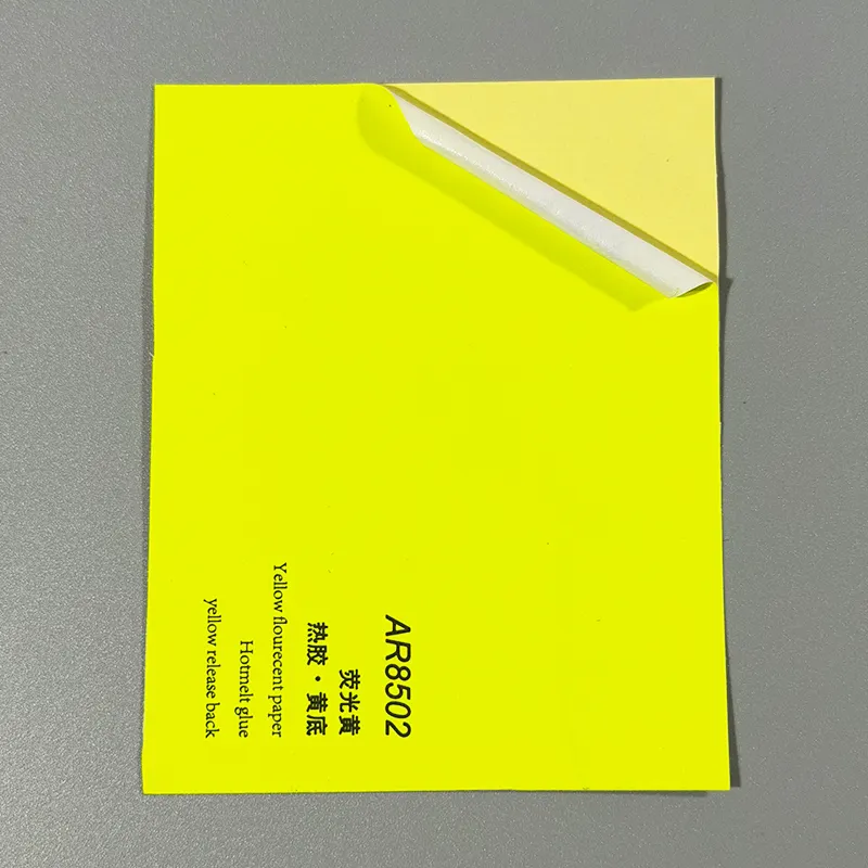 Adhesive Special Paper Adhesive Material Wholesale - HARDVOGUE-1 4
