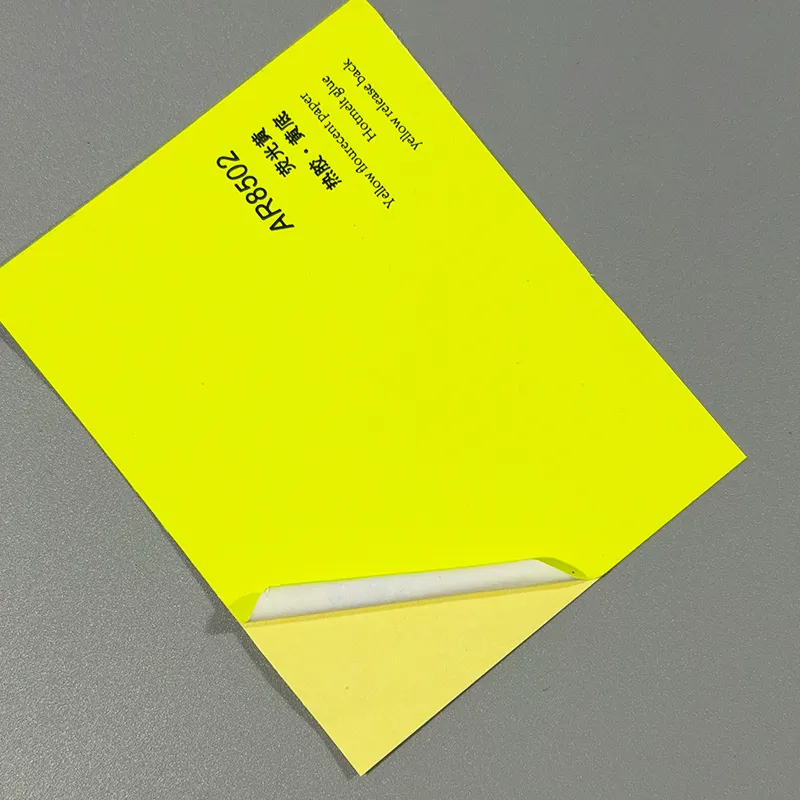 Adhesive Special Paper Adhesive Material Wholesale - HARDVOGUE-1 5