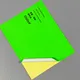 HARDVOGUE Adhesive Special Paper Suppliers 5